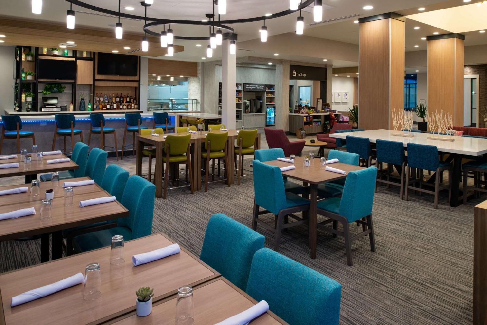 Hilton Garden Inn Seattle Lynnwood, Wa Eksteriør bilde